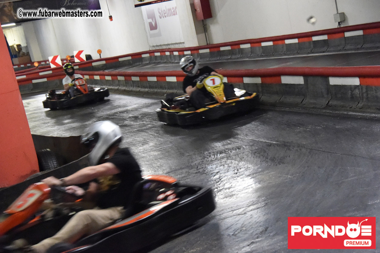 Go-Kart Races