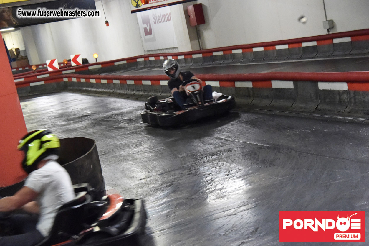 Go-Kart Races