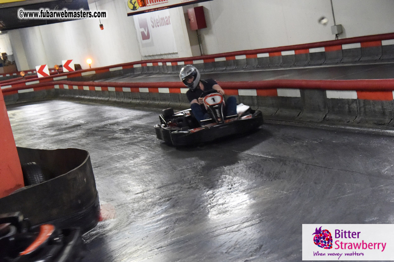 Go-Kart Races