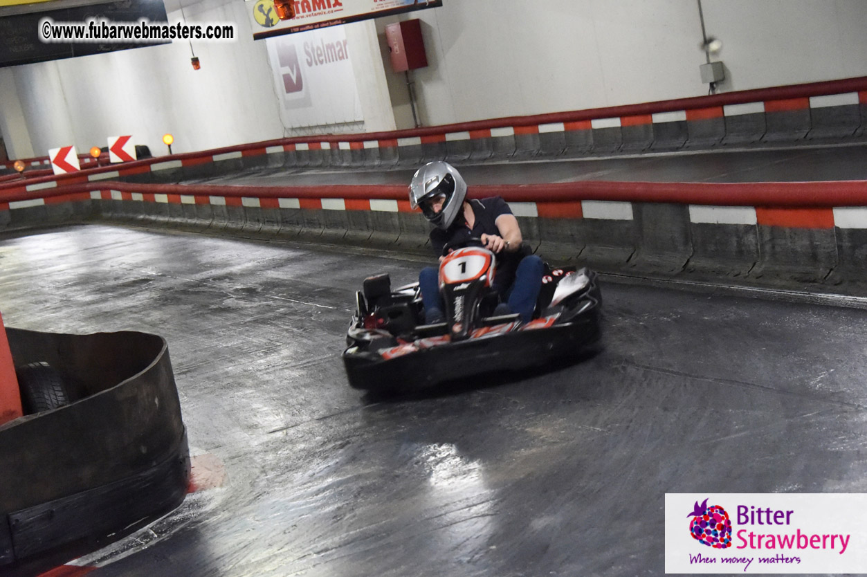 Go-Kart Races