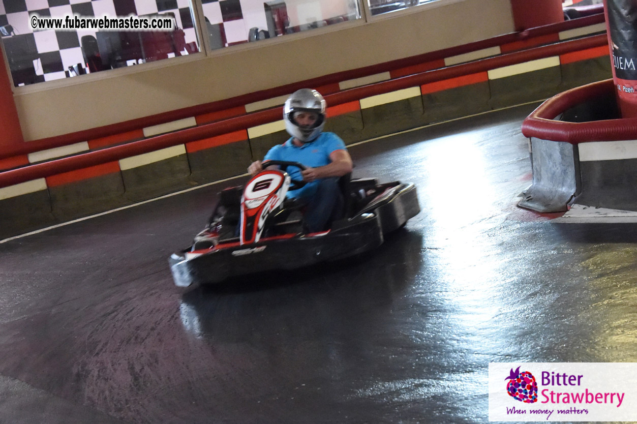 Go-Kart Races