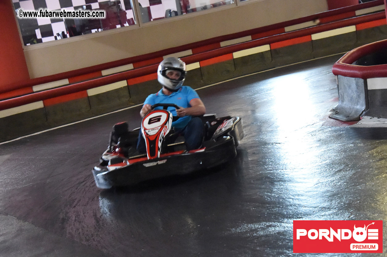 Go-Kart Races