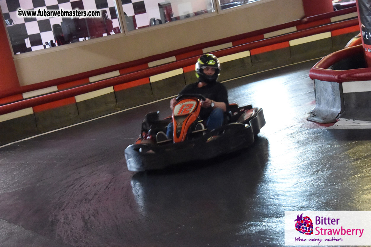 Go-Kart Races