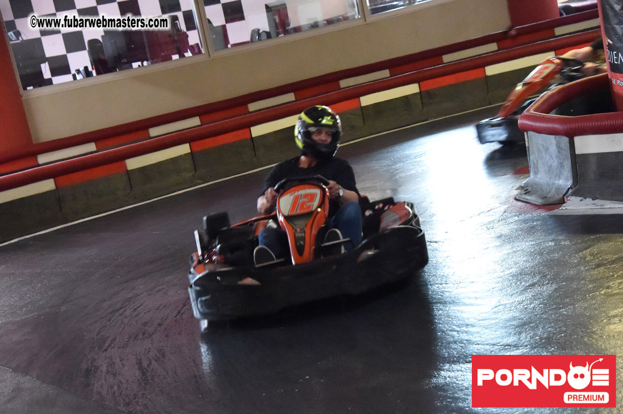 Go-Kart Races