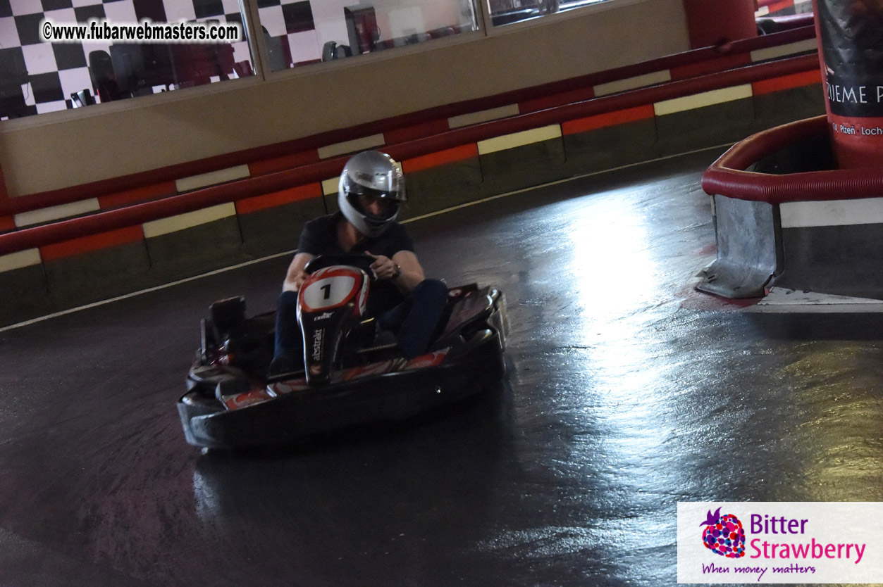 Go-Kart Races