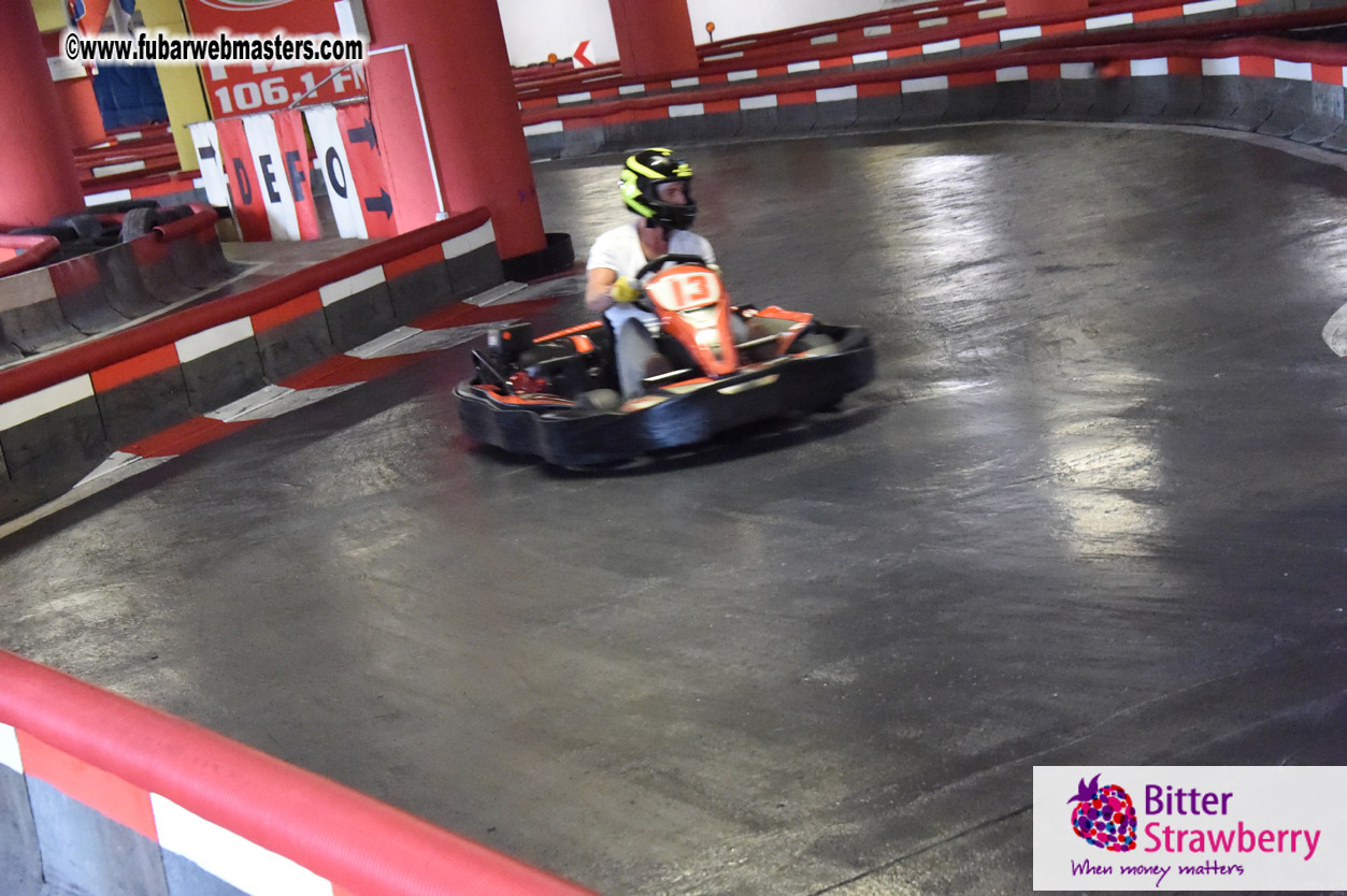 Go-Kart Races