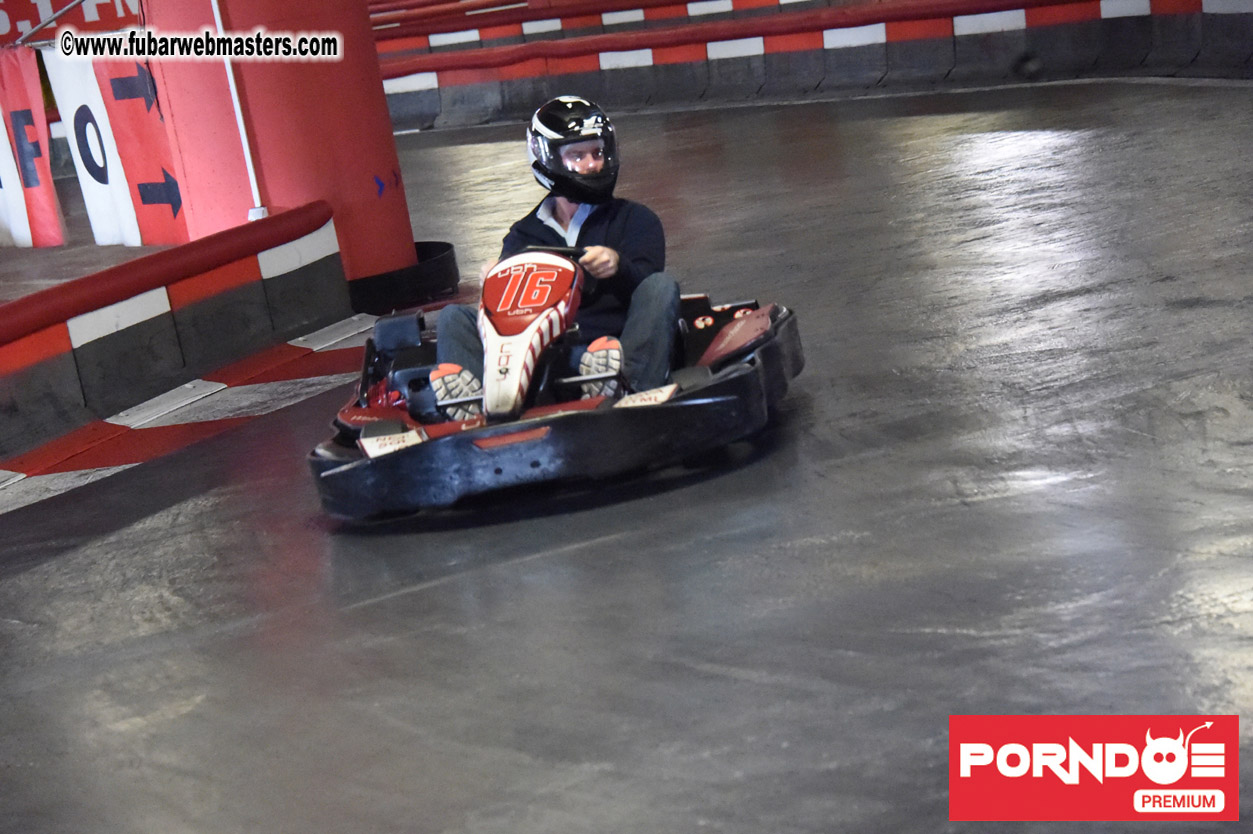 Go-Kart Races