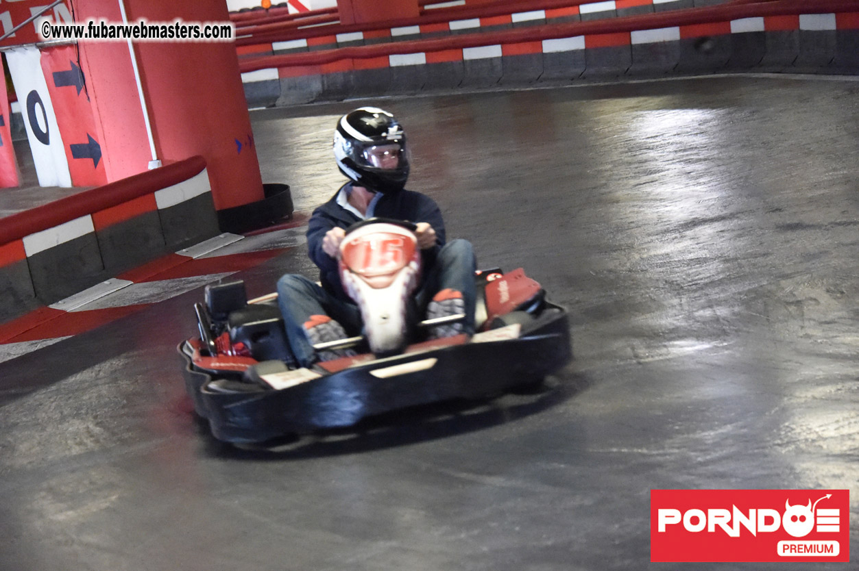 Go-Kart Races