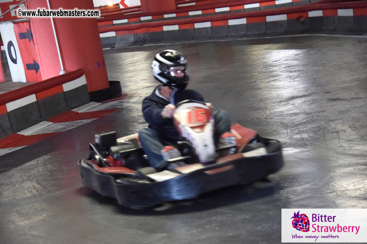 Go-Kart Races