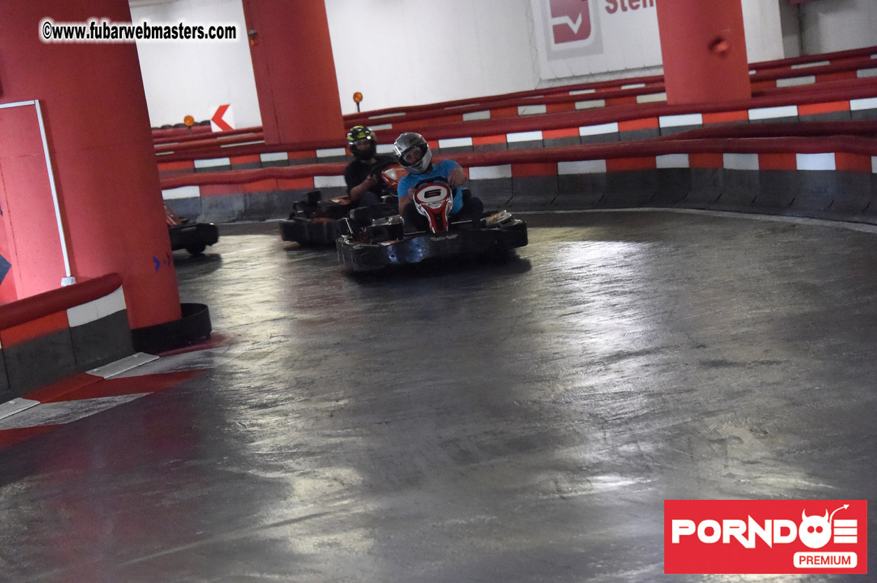 Go-Kart Races