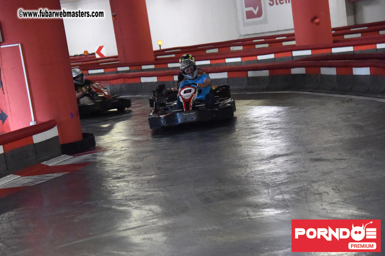 Go-Kart Races