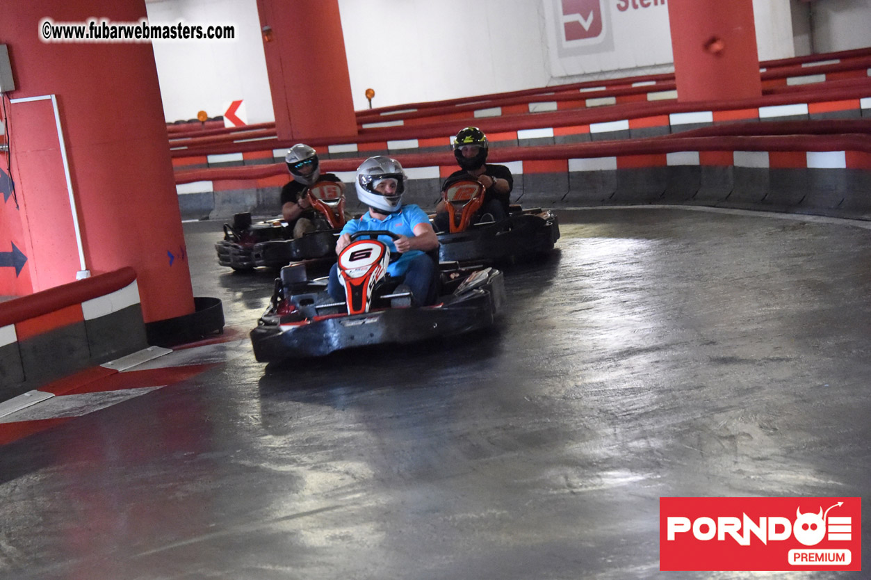 Go-Kart Races