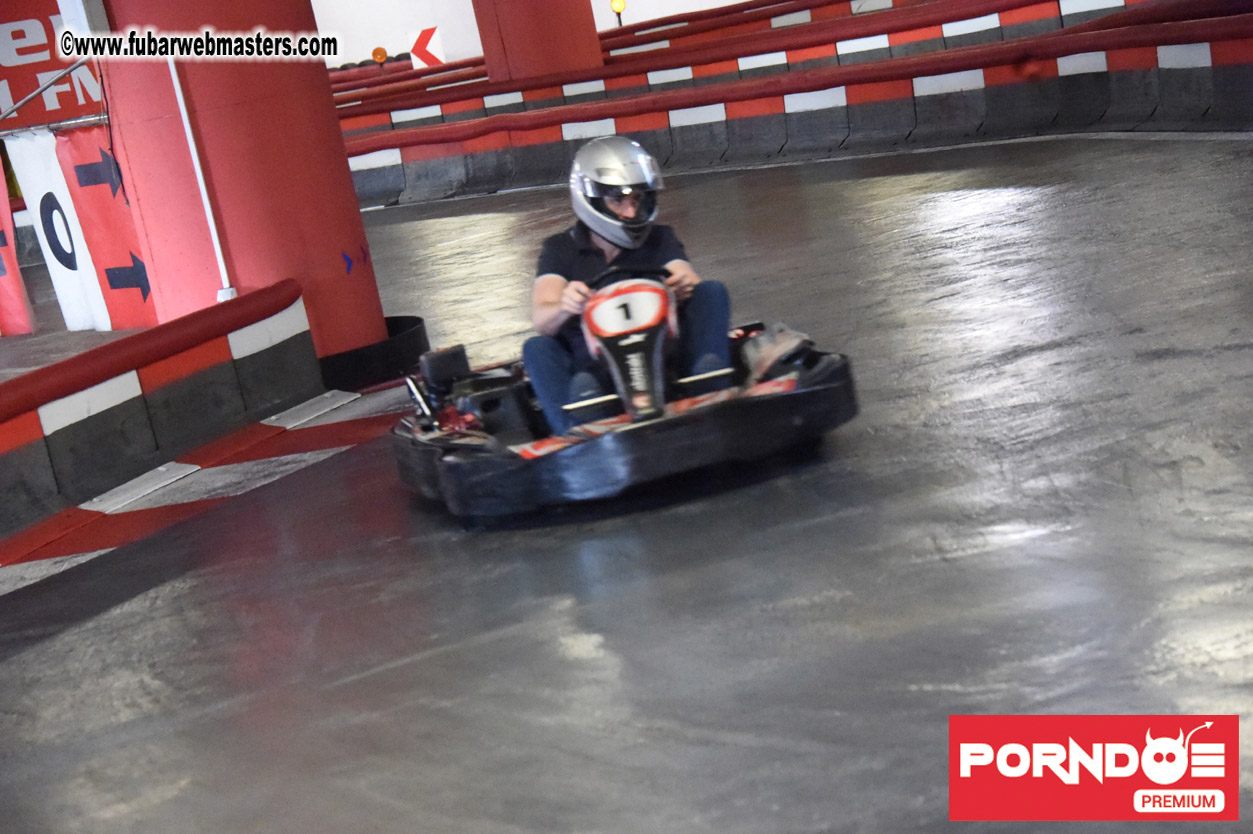 Go-Kart Races