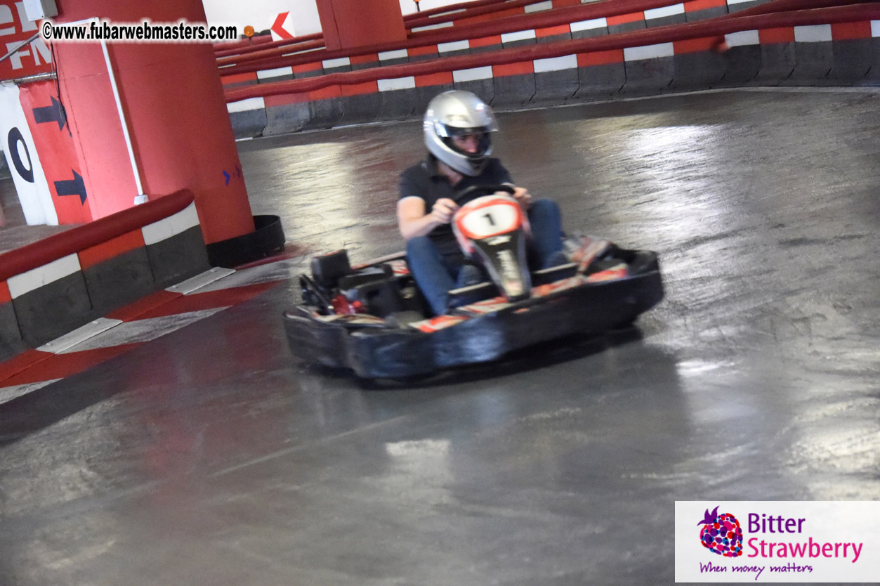 Go-Kart Races