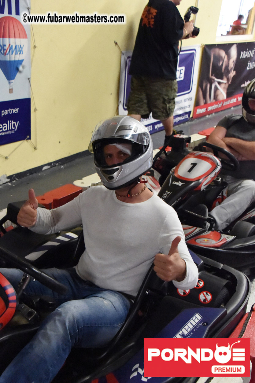 Go-Kart Races