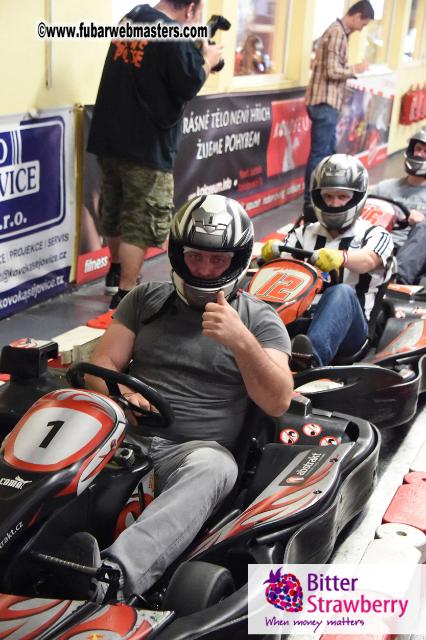 Go-Kart Races