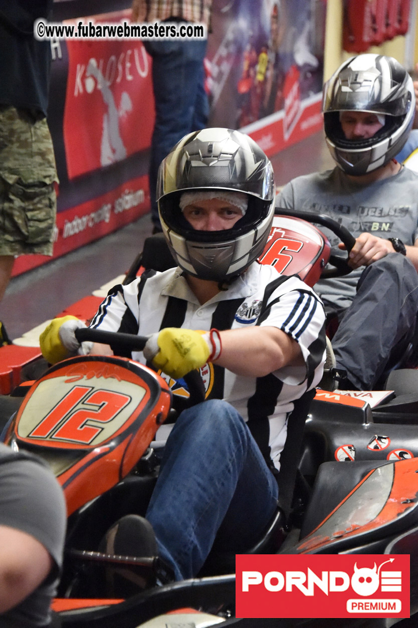 Go-Kart Races