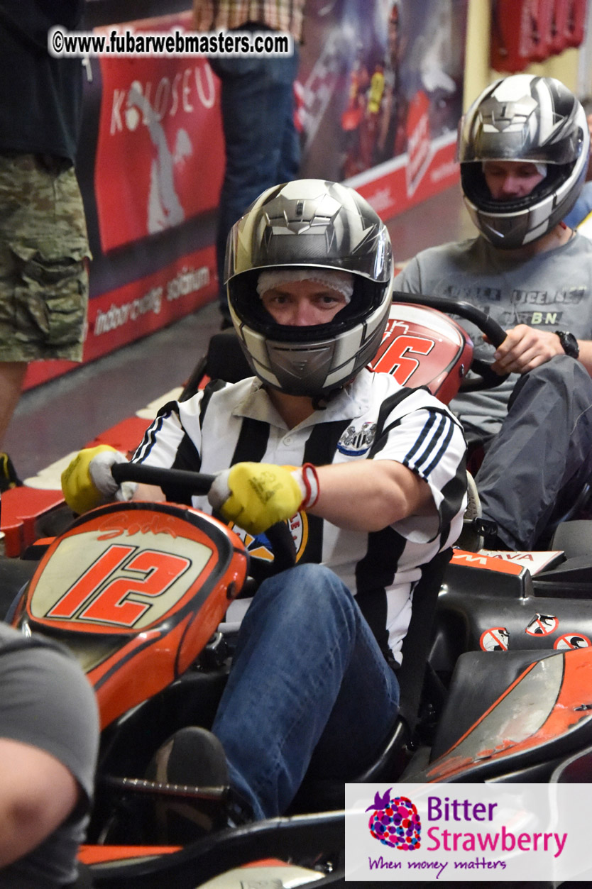 Go-Kart Races