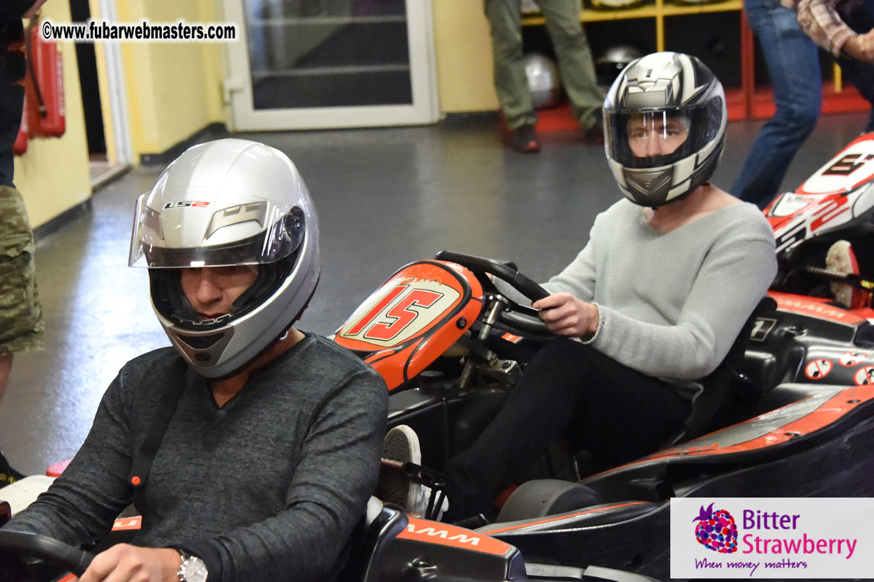 Go-Kart Races