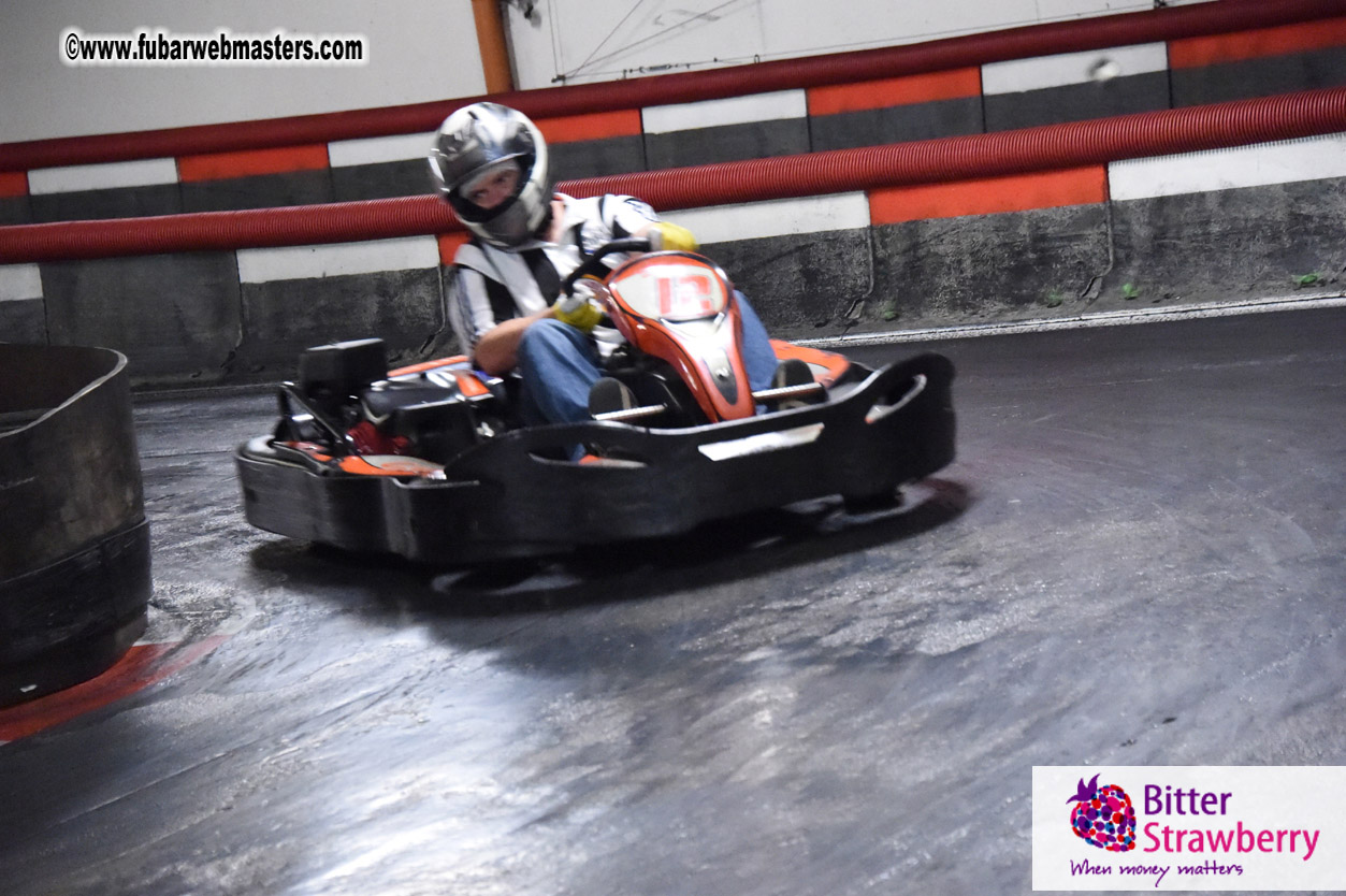 Go-Kart Races