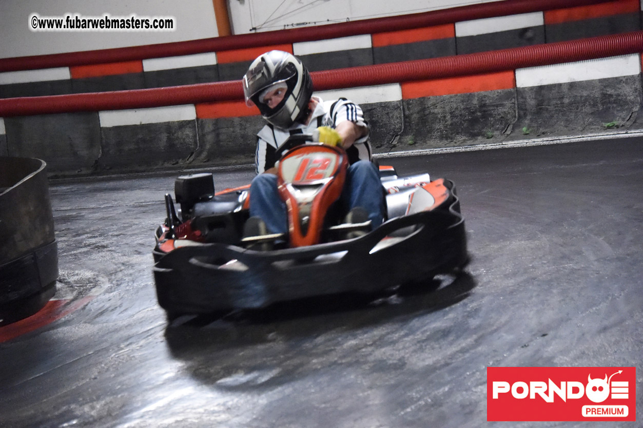 Go-Kart Races