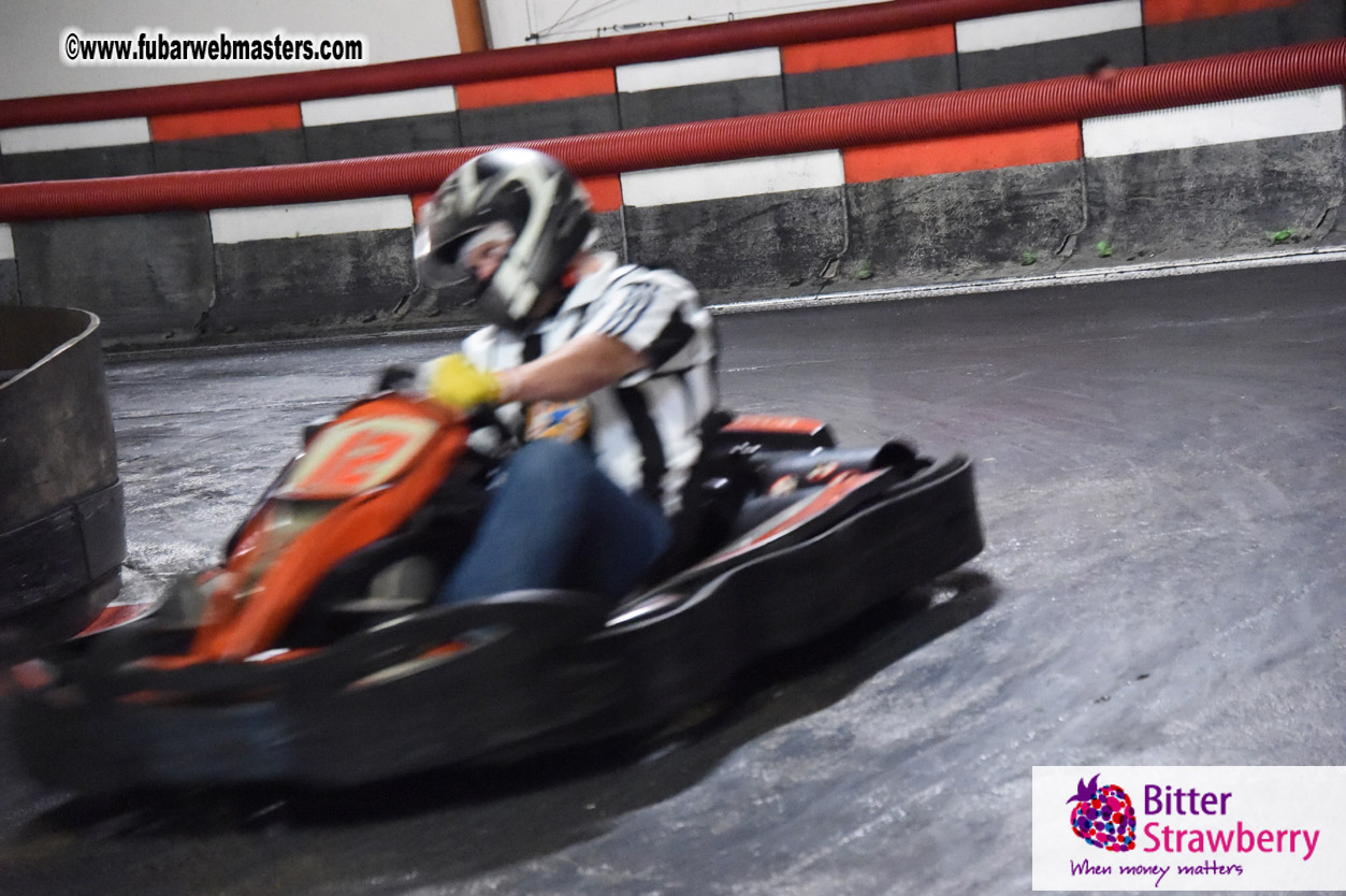 Go-Kart Races