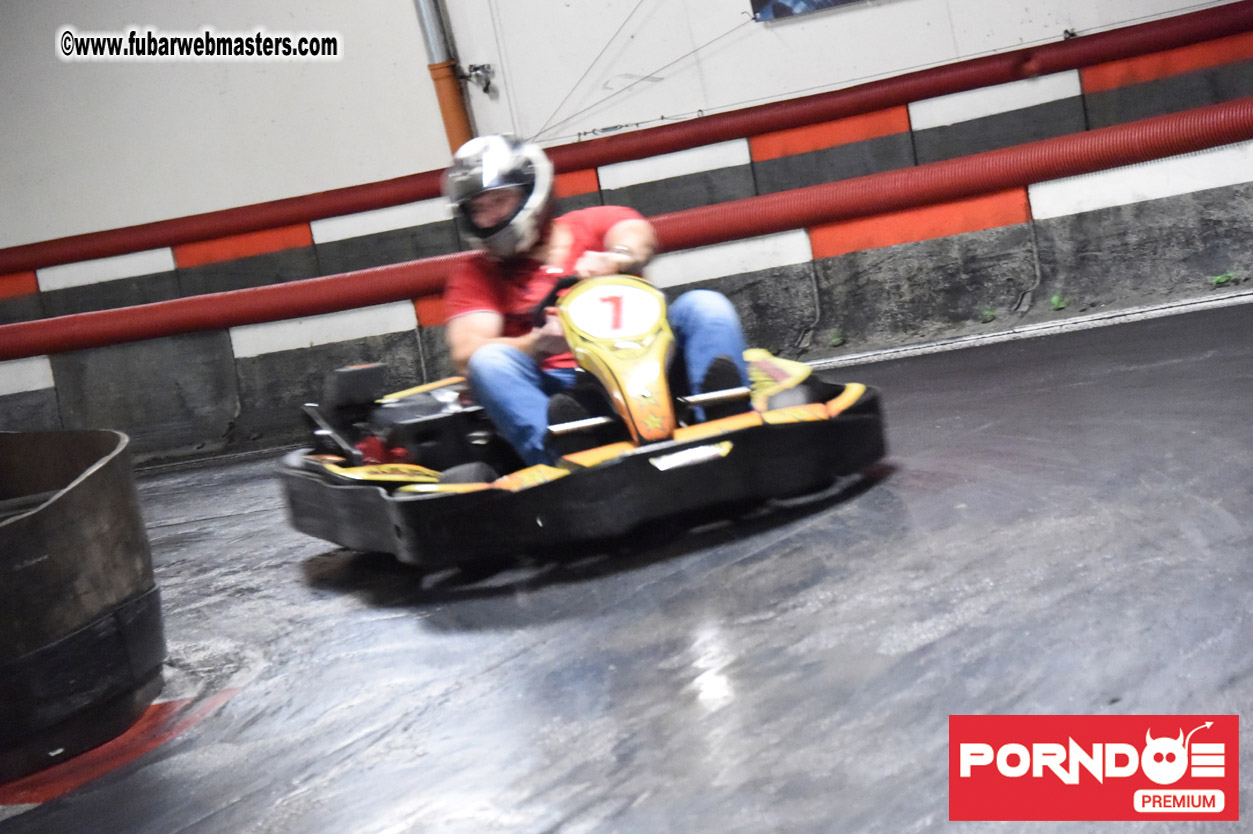 Go-Kart Races