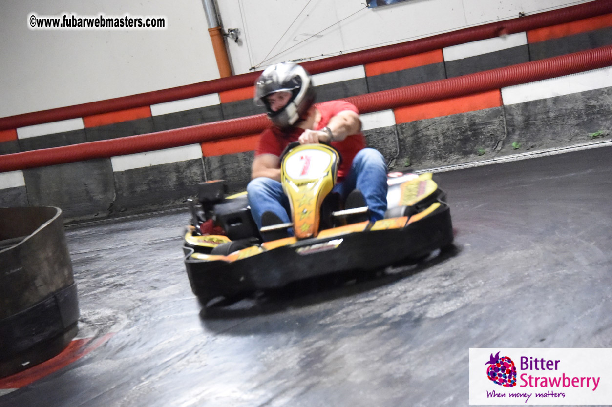 Go-Kart Races