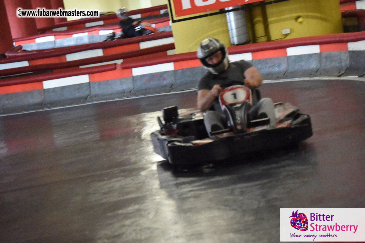 Go-Kart Races