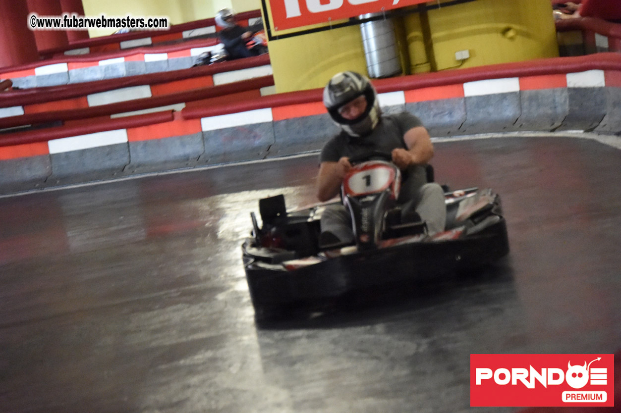 Go-Kart Races