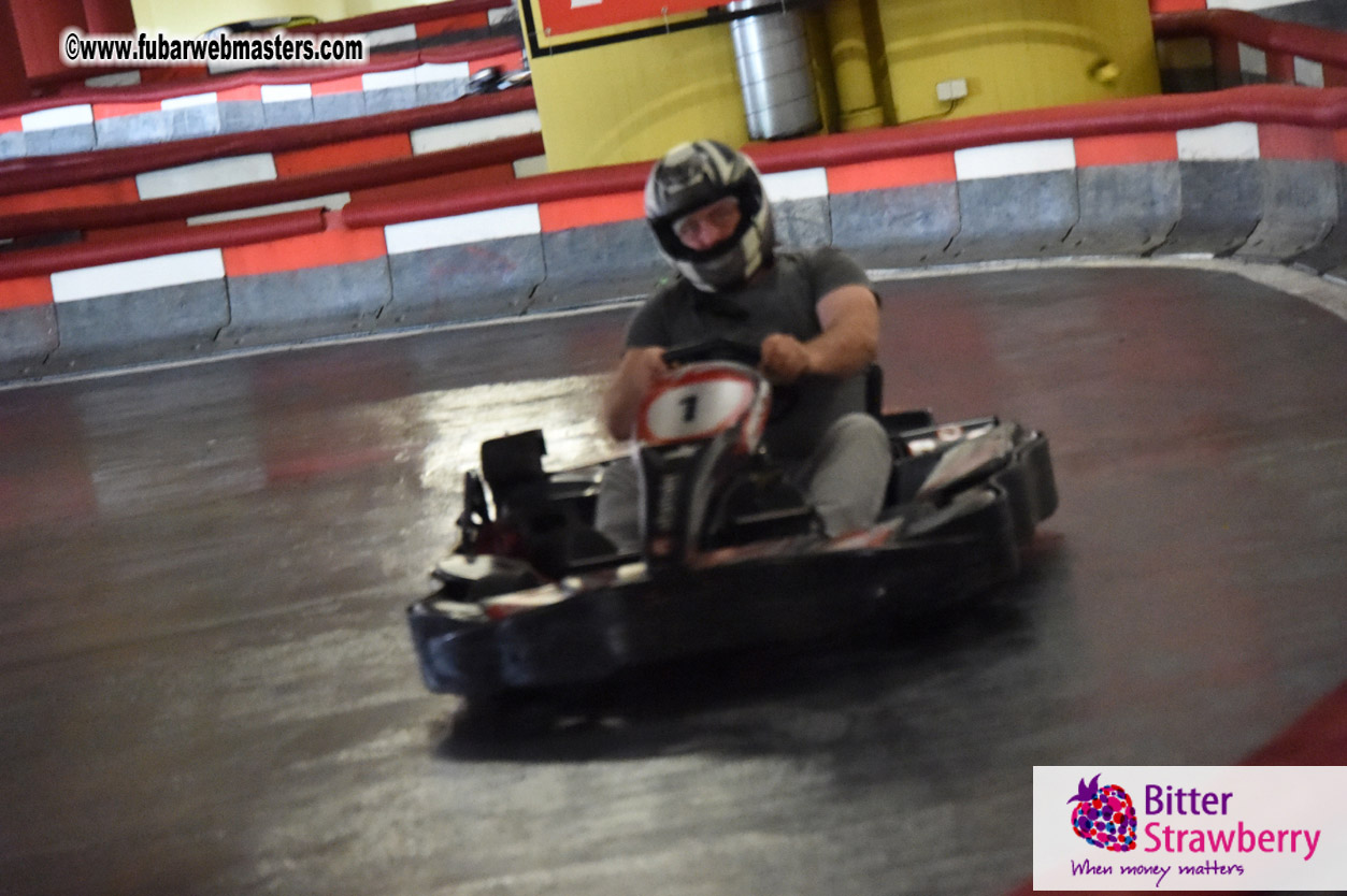 Go-Kart Races