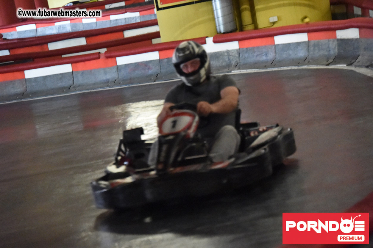 Go-Kart Races