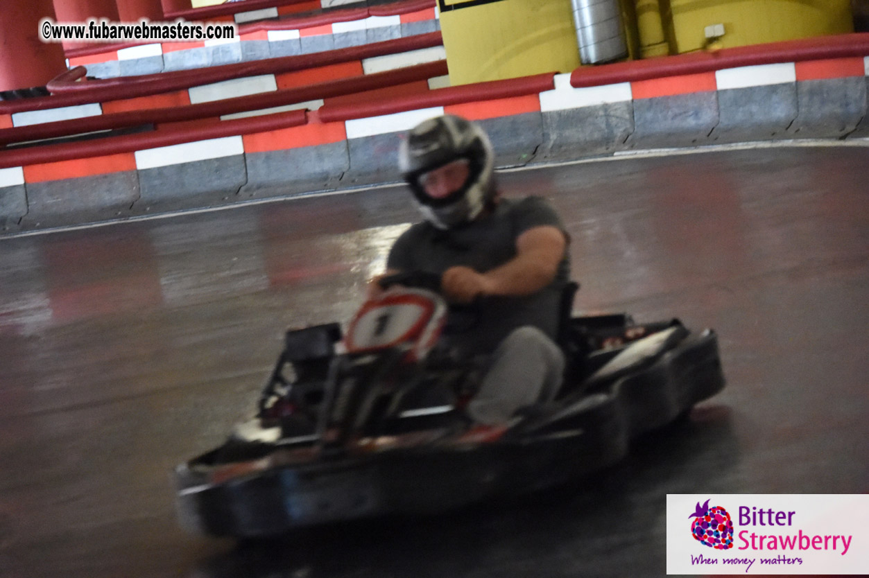 Go-Kart Races