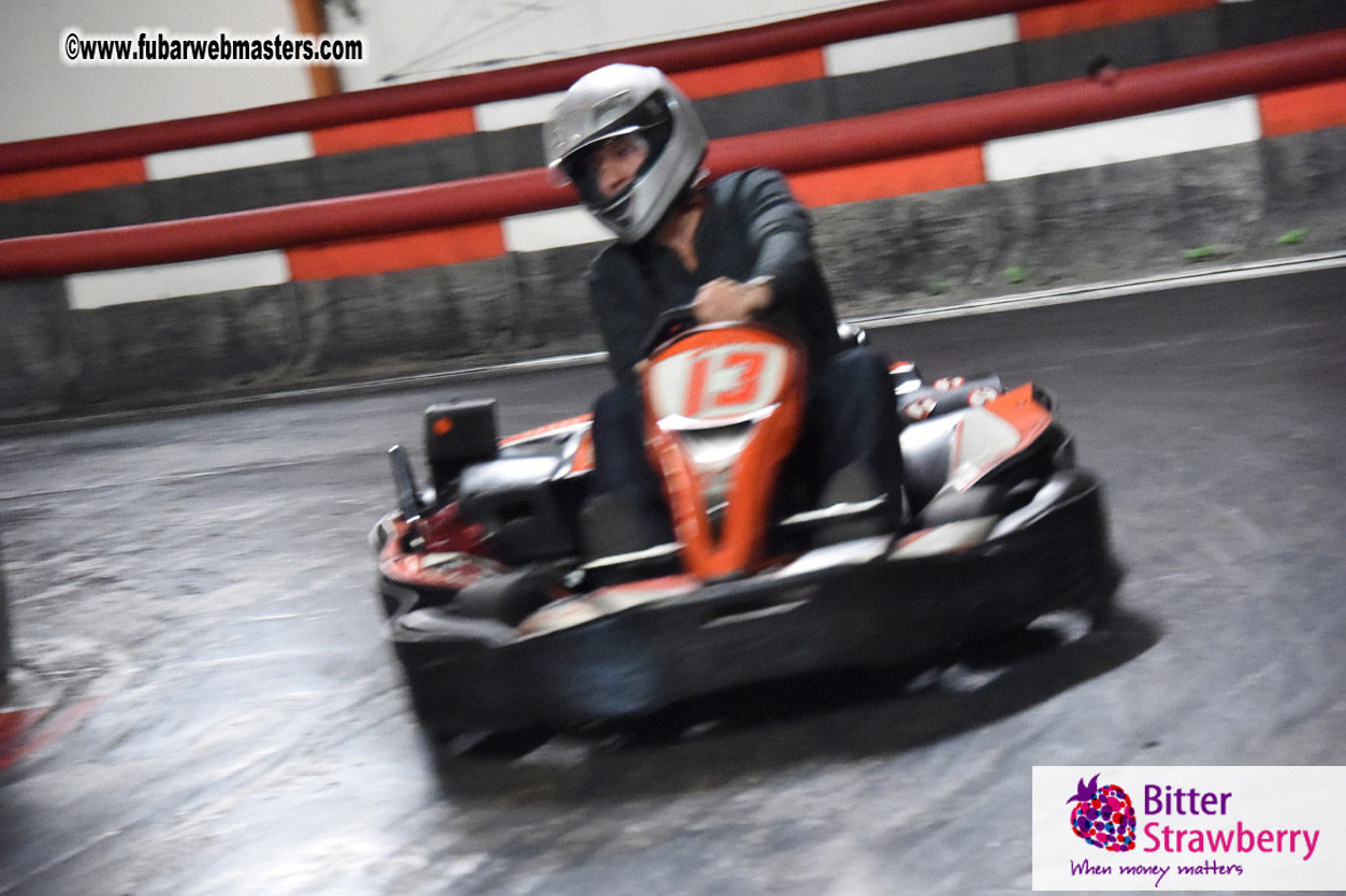 Go-Kart Races