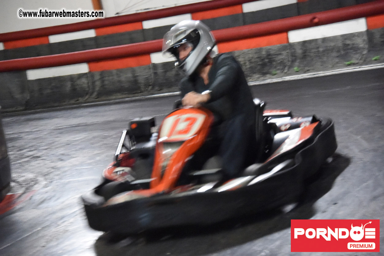 Go-Kart Races