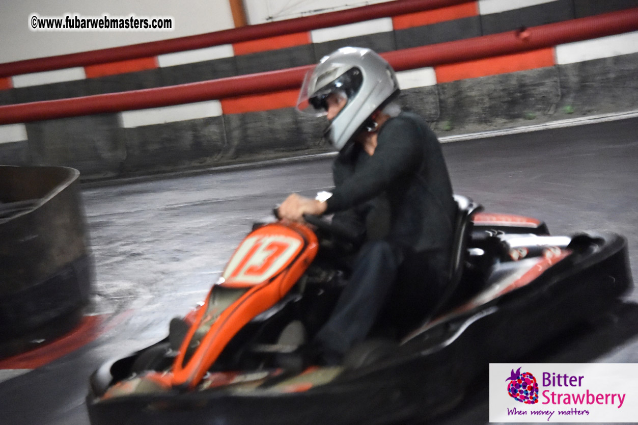 Go-Kart Races