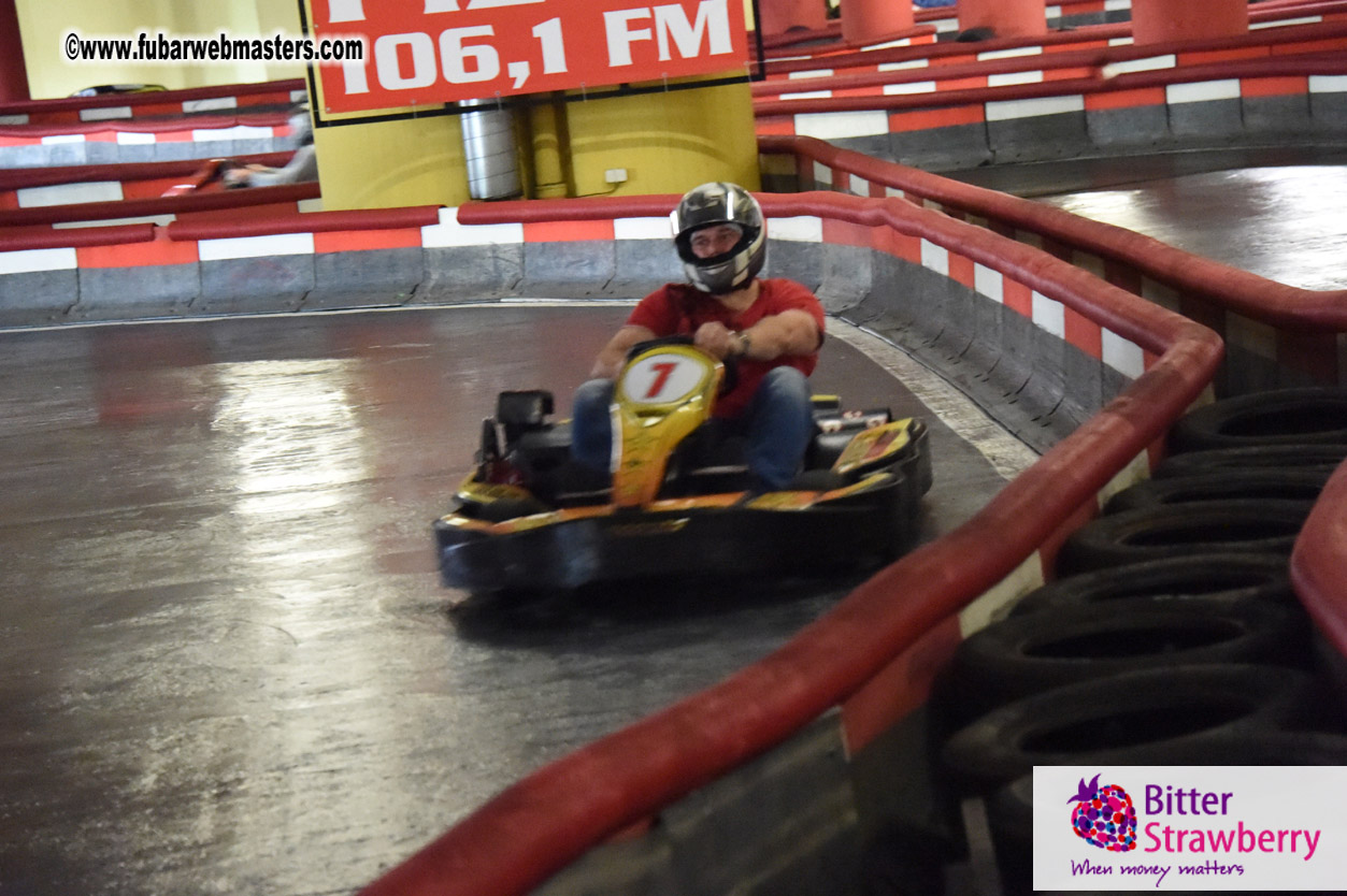 Go-Kart Races