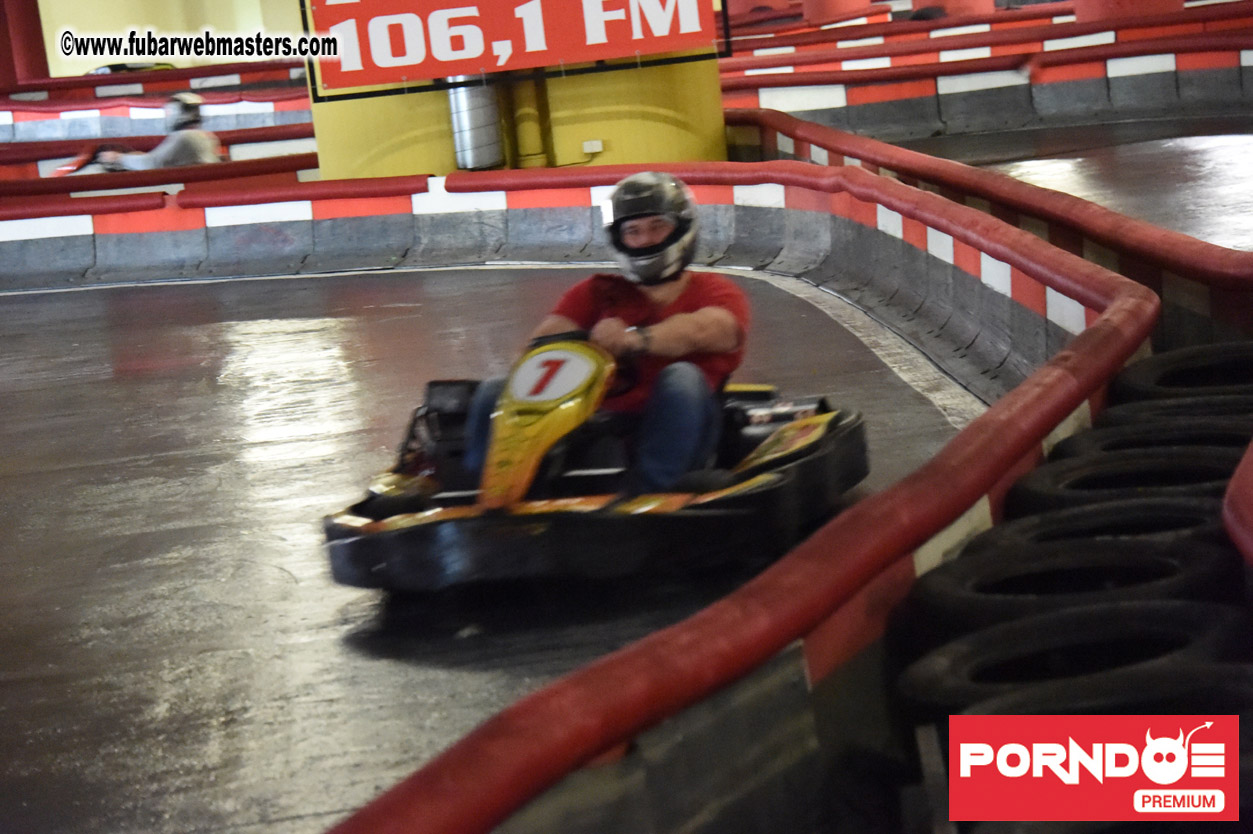 Go-Kart Races