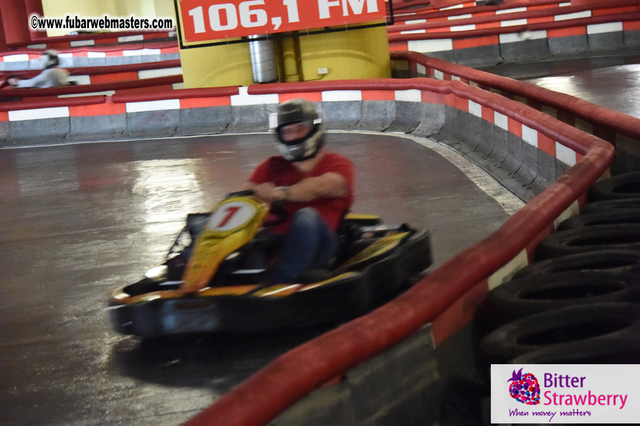 Go-Kart Races