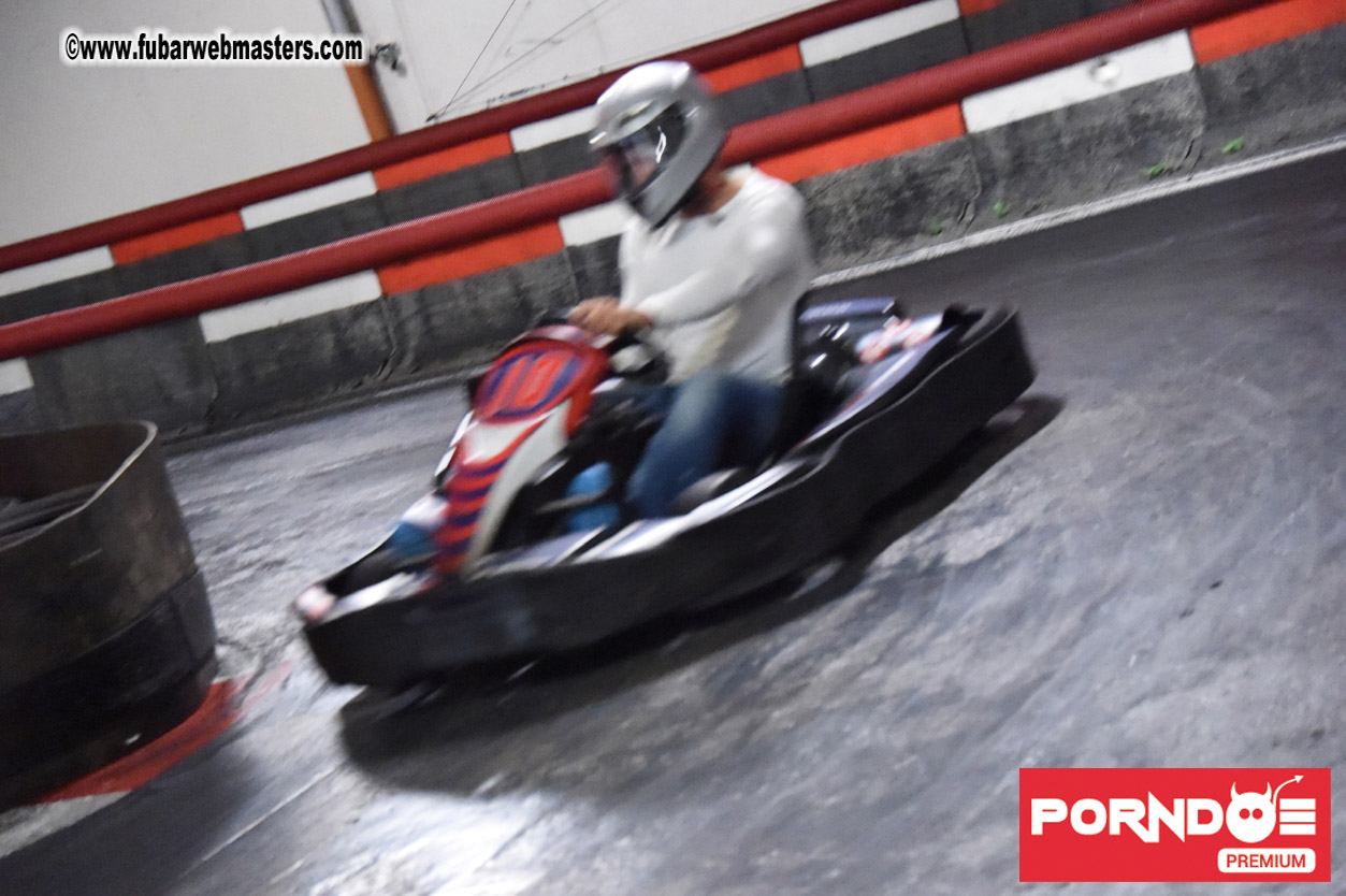 Go-Kart Races