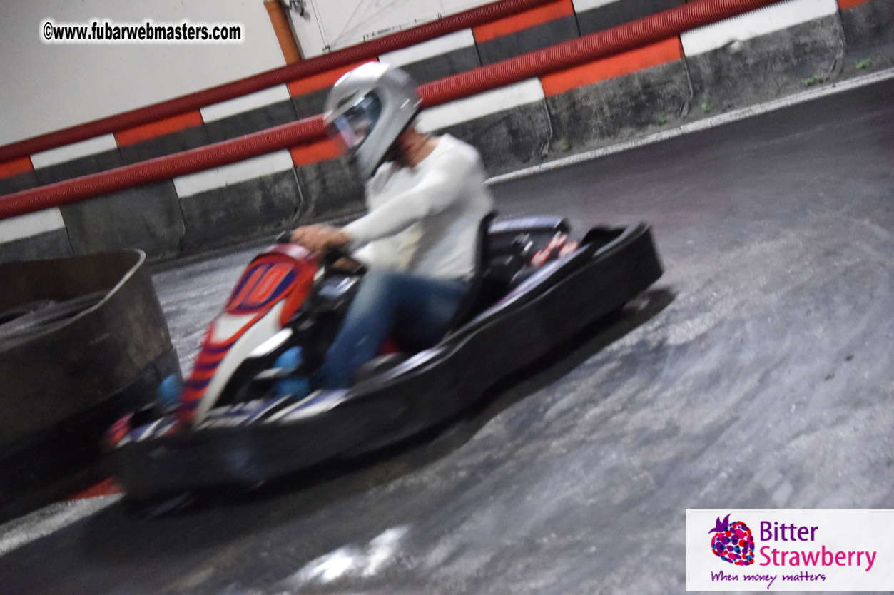 Go-Kart Races