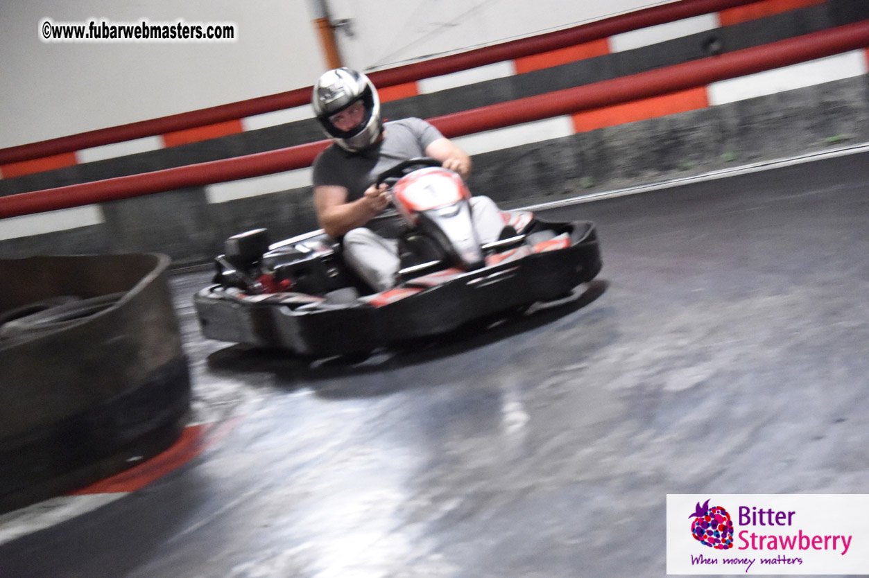 Go-Kart Races