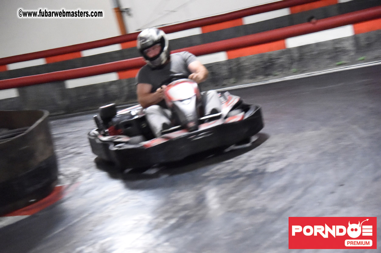 Go-Kart Races