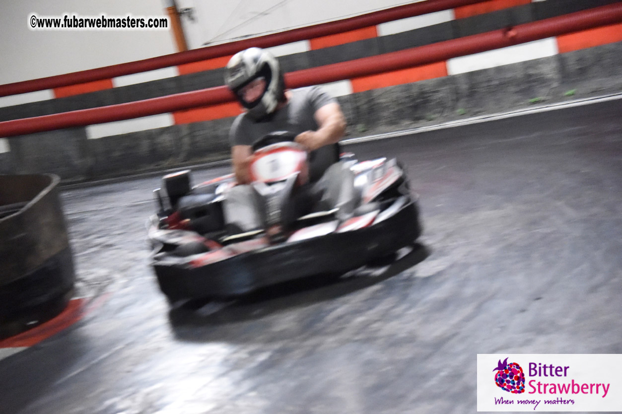 Go-Kart Races