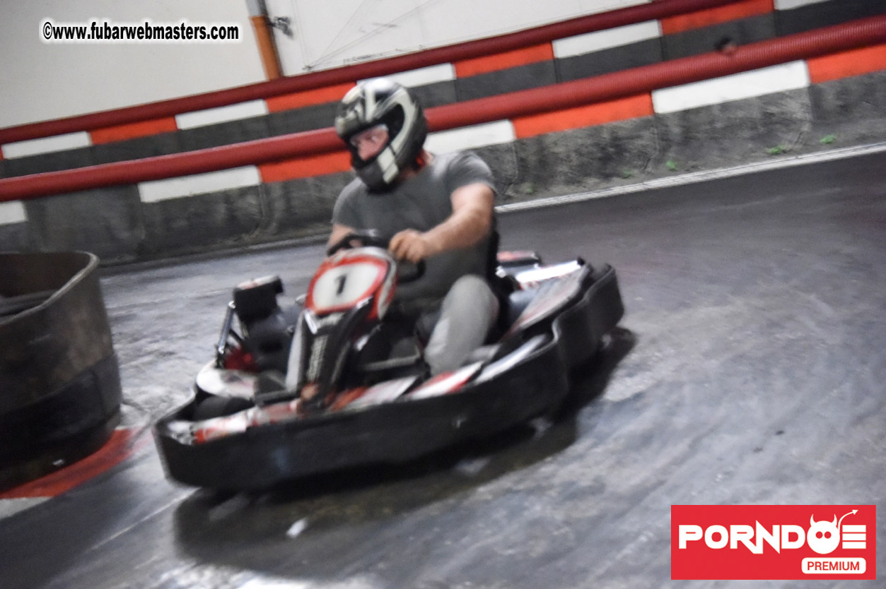 Go-Kart Races