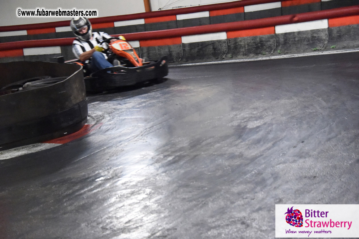 Go-Kart Races