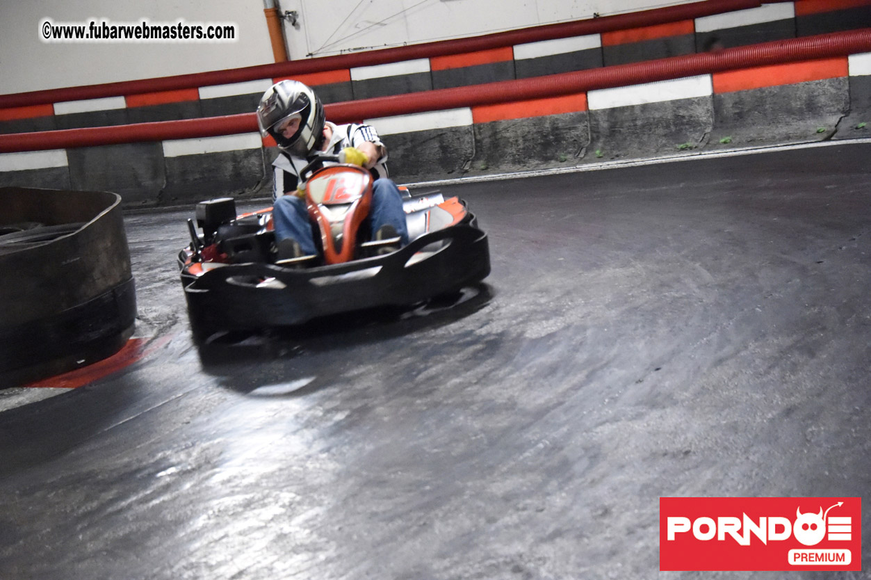 Go-Kart Races