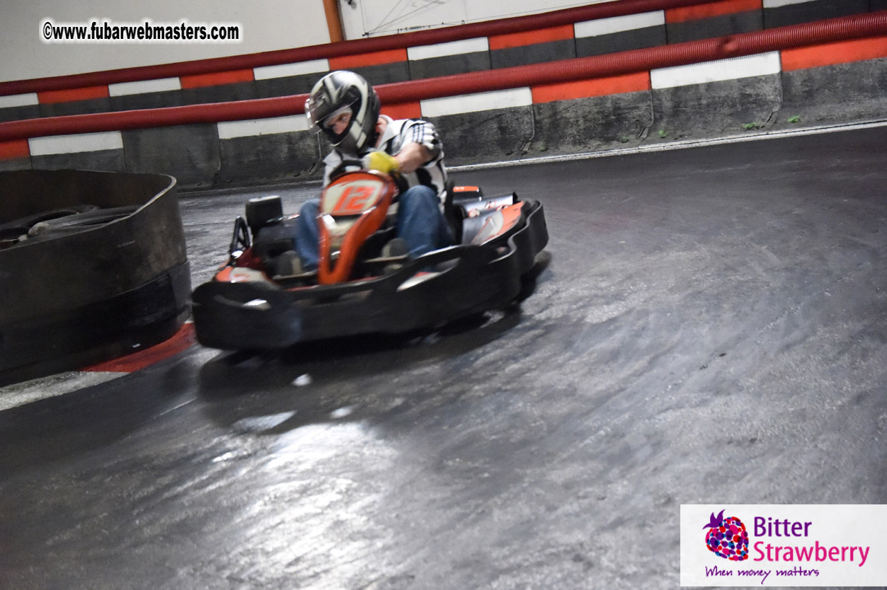 Go-Kart Races