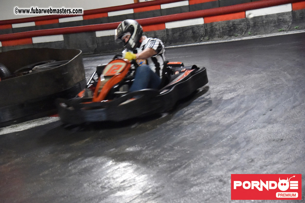 Go-Kart Races