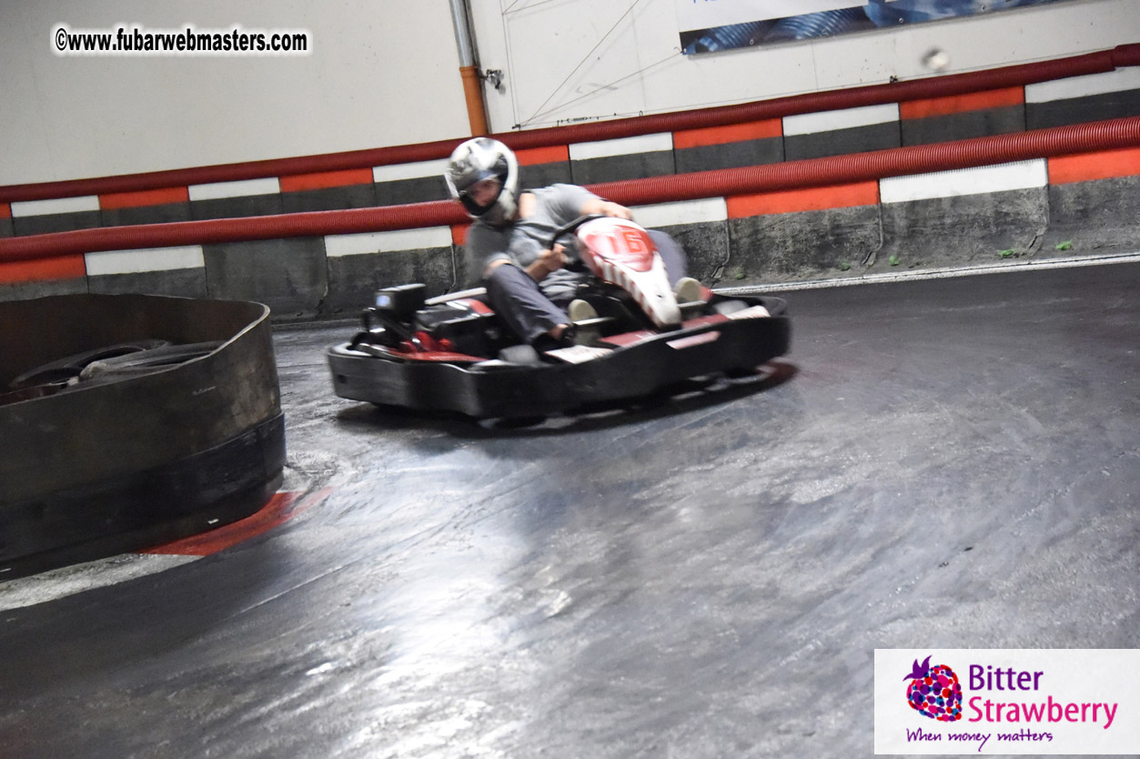 Go-Kart Races